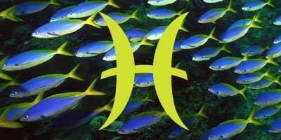 Pisces, the Fish.